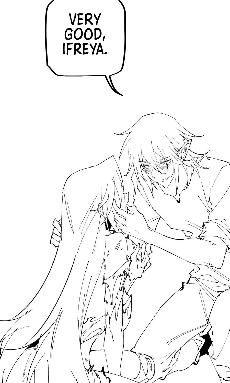 Cong Ge Bu Lin Dao Ge Bu Lin Shen Chapter 12 page 62 - 