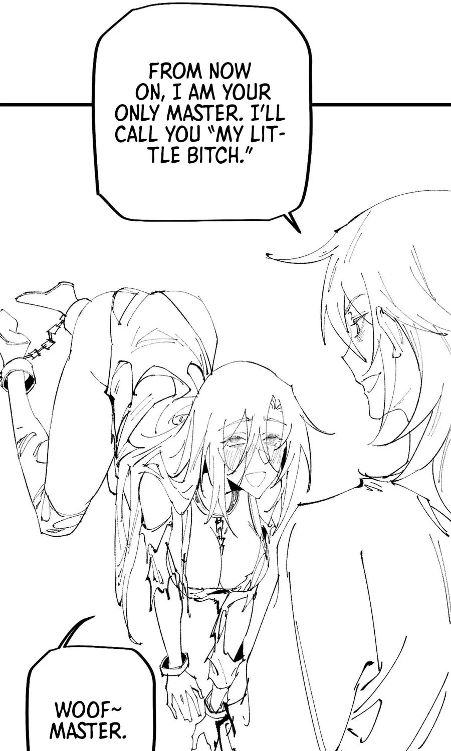 Cong Ge Bu Lin Dao Ge Bu Lin Shen Chapter 12 page 64 - 