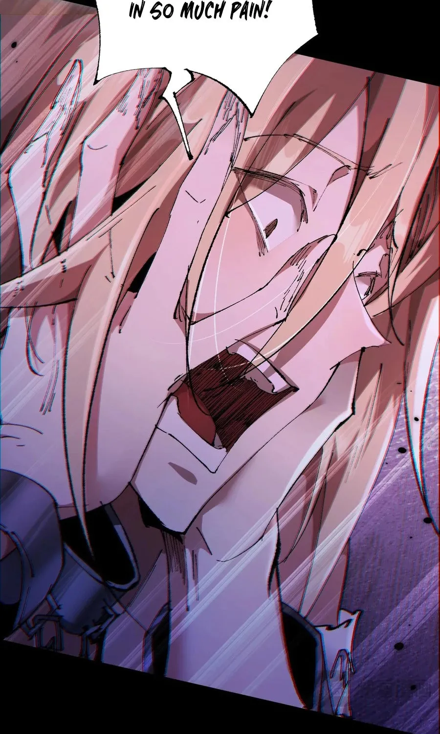 Cong Ge Bu Lin Dao Ge Bu Lin Shen Chapter 13 page 16 - 