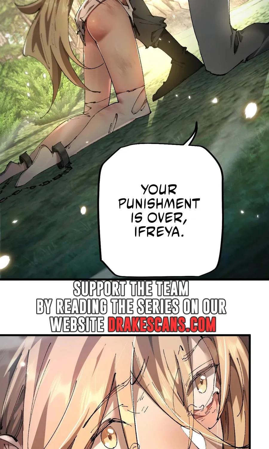 Cong Ge Bu Lin Dao Ge Bu Lin Shen Chapter 13 page 19 - 