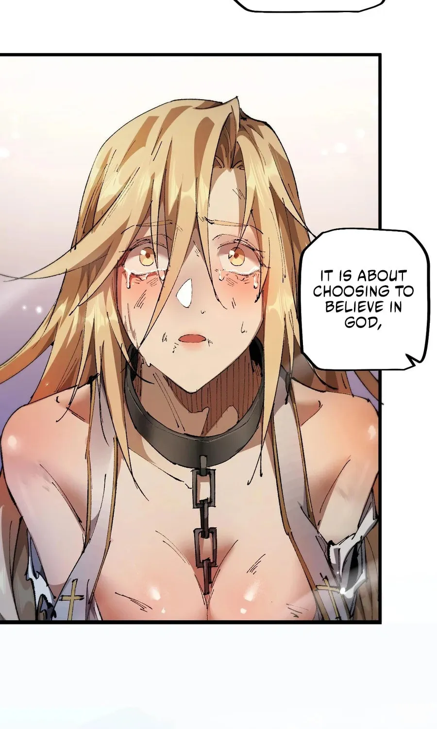 Cong Ge Bu Lin Dao Ge Bu Lin Shen Chapter 13 page 22 - 