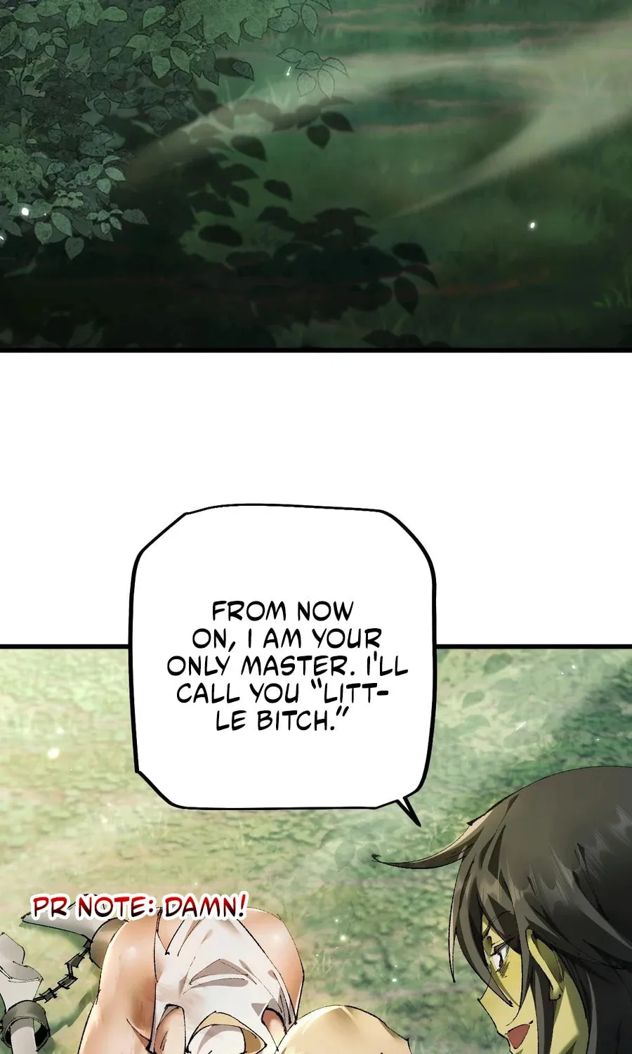 Cong Ge Bu Lin Dao Ge Bu Lin Shen Chapter 13 page 27 - 