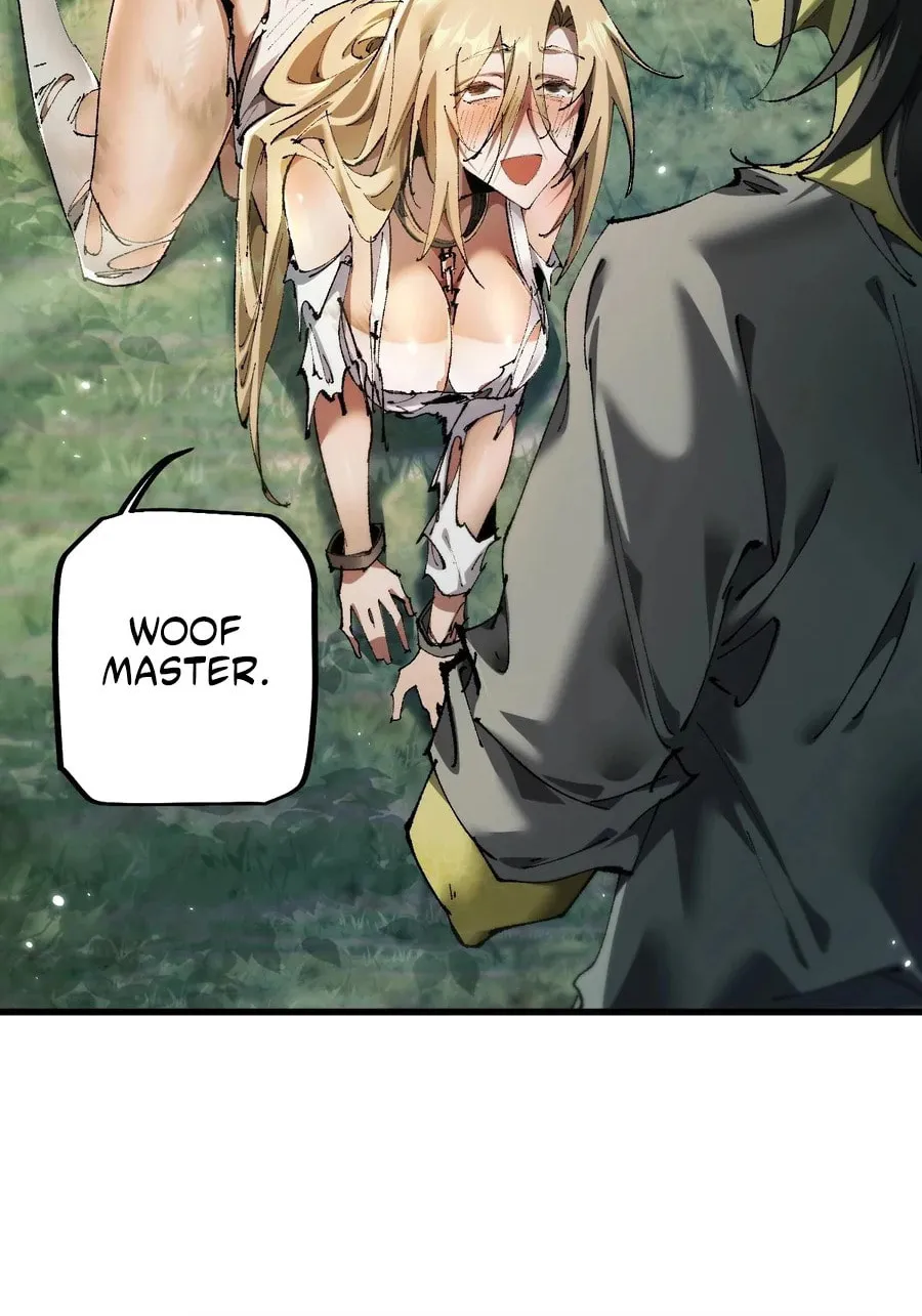 Cong Ge Bu Lin Dao Ge Bu Lin Shen Chapter 13 page 28 - 