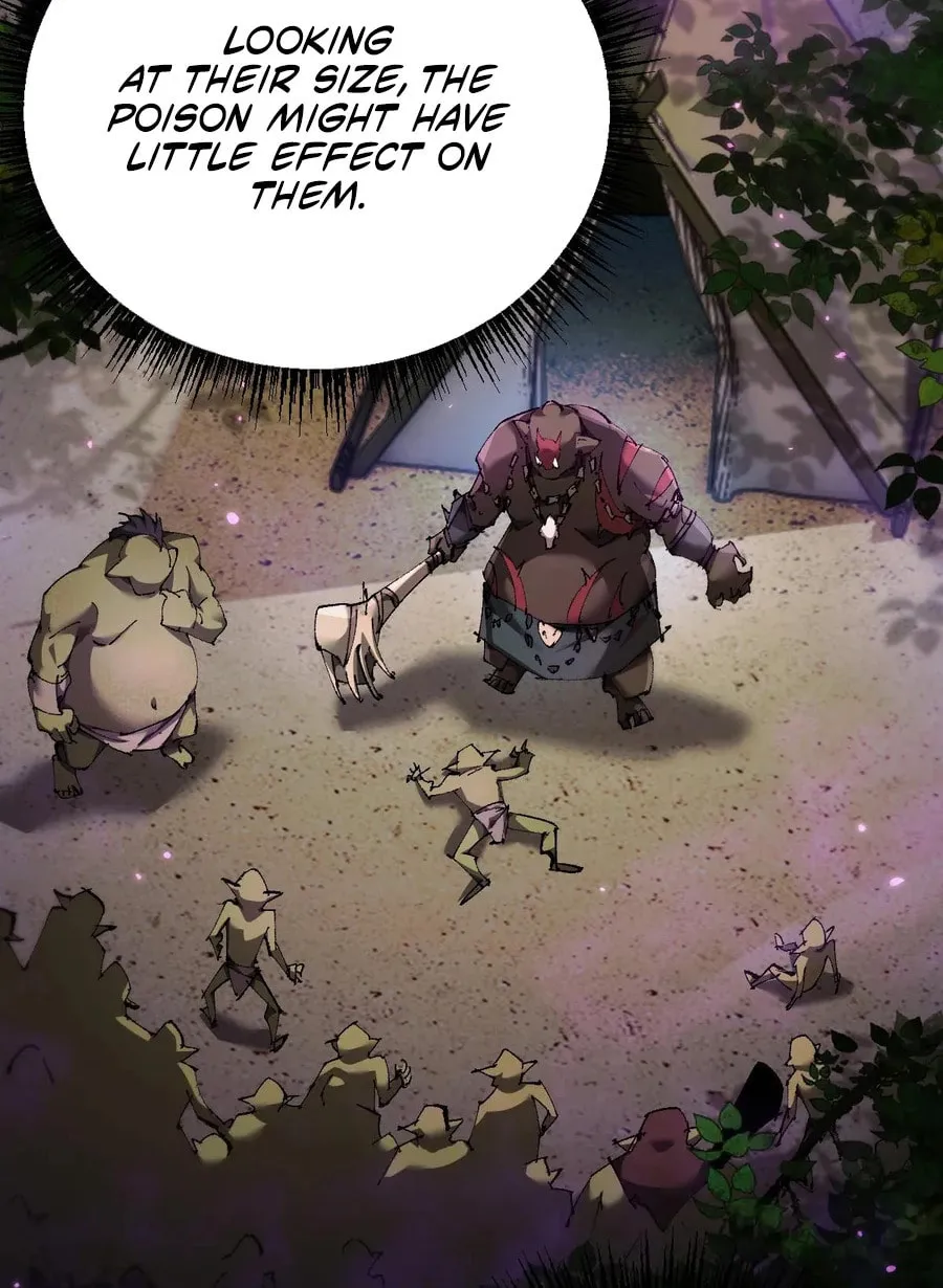 Cong Ge Bu Lin Dao Ge Bu Lin Shen Chapter 13 page 4 - 