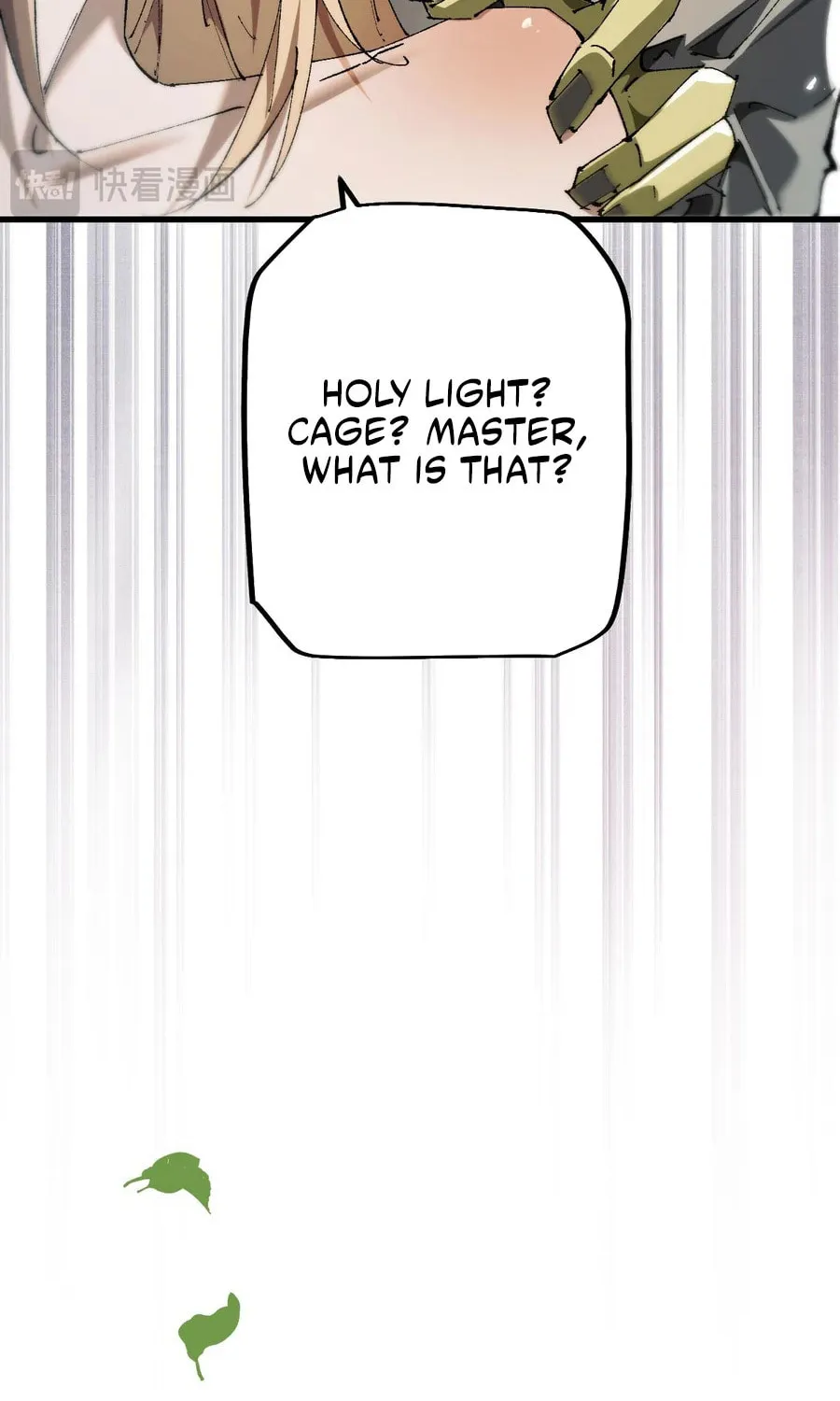 Cong Ge Bu Lin Dao Ge Bu Lin Shen Chapter 13 page 36 - 