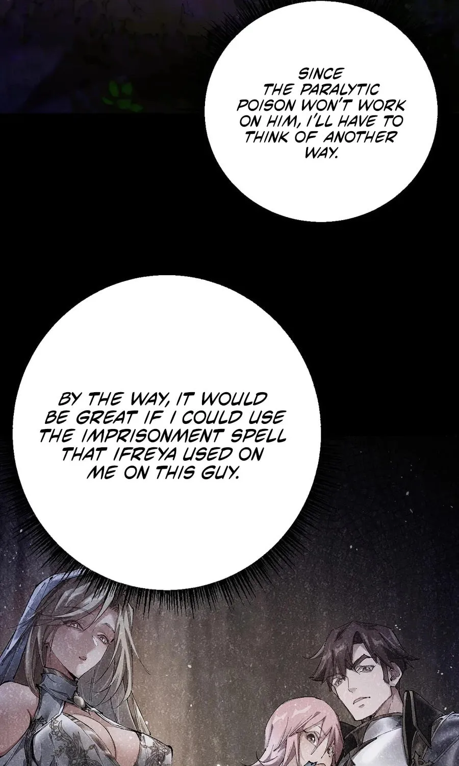 Cong Ge Bu Lin Dao Ge Bu Lin Shen Chapter 13 page 5 - 