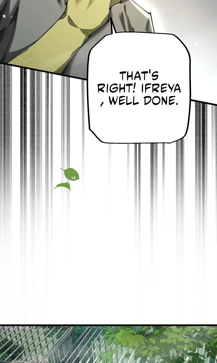 Cong Ge Bu Lin Dao Ge Bu Lin Shen Chapter 13 page 43 - 