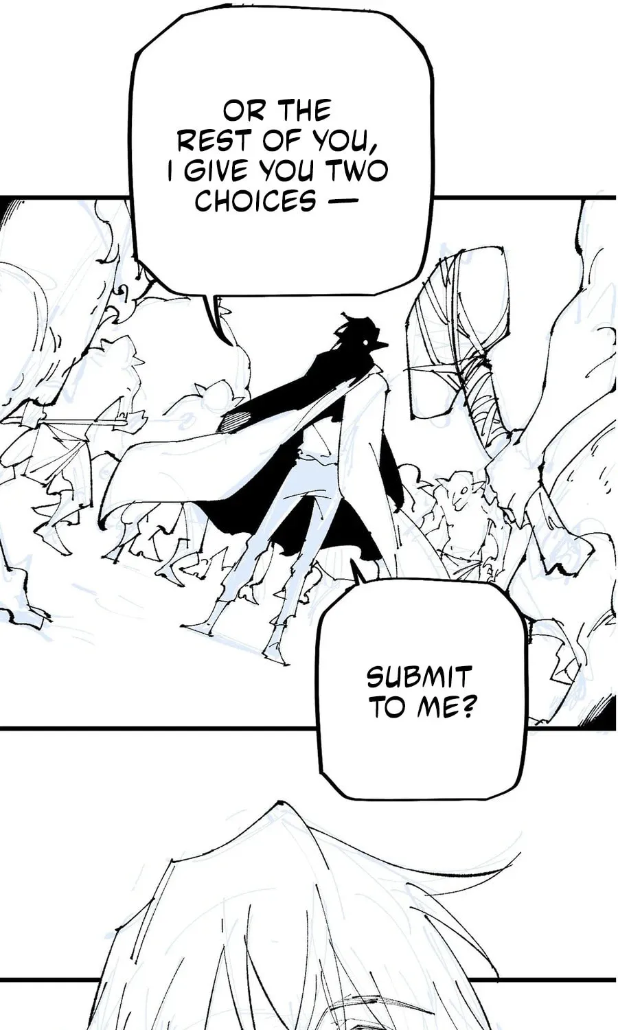 Cong Ge Bu Lin Dao Ge Bu Lin Shen Chapter 13 page 57 - 