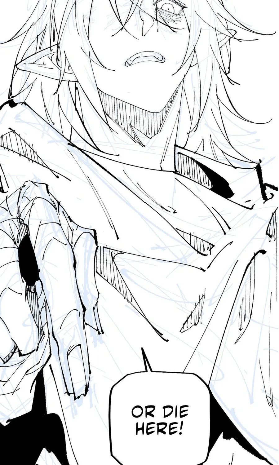 Cong Ge Bu Lin Dao Ge Bu Lin Shen Chapter 13 page 58 - 