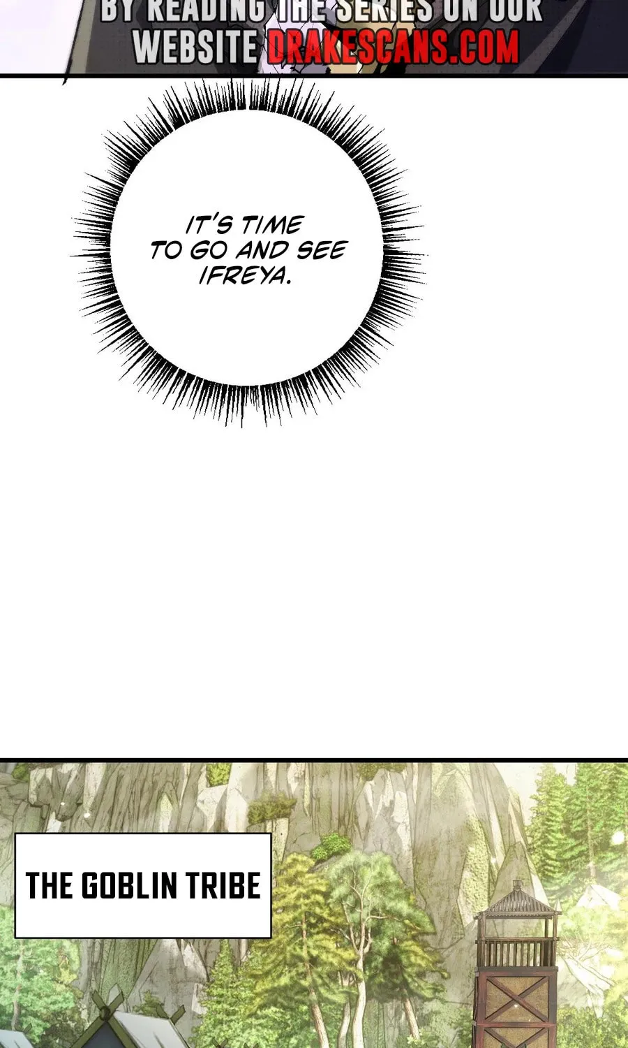 Cong Ge Bu Lin Dao Ge Bu Lin Shen Chapter 13 page 7 - 