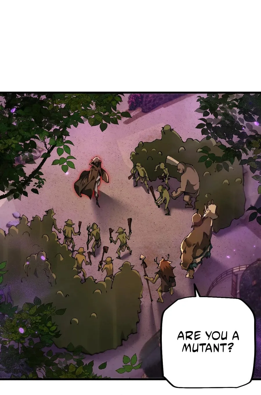 Cong Ge Bu Lin Dao Ge Bu Lin Shen Chapter 14 page 19 - 