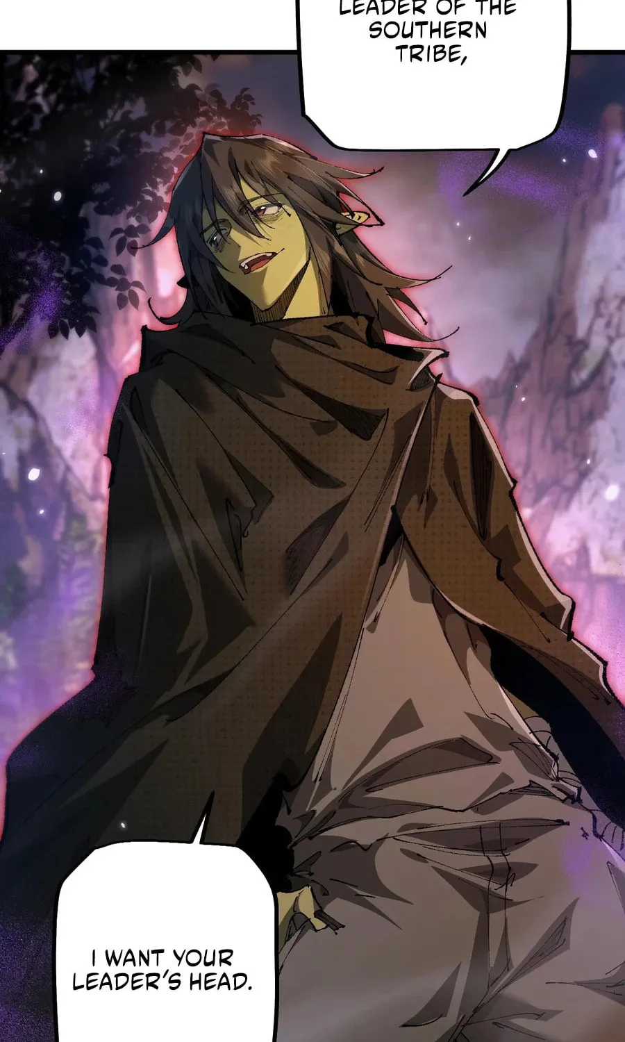 Cong Ge Bu Lin Dao Ge Bu Lin Shen Chapter 14 page 21 - 