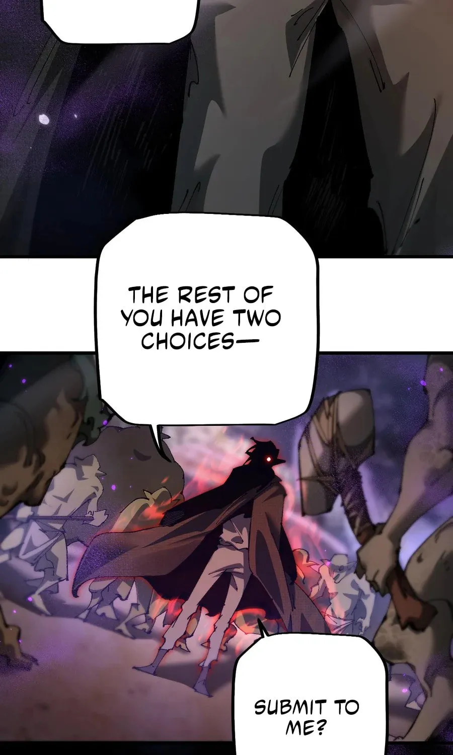Cong Ge Bu Lin Dao Ge Bu Lin Shen Chapter 14 page 22 - 