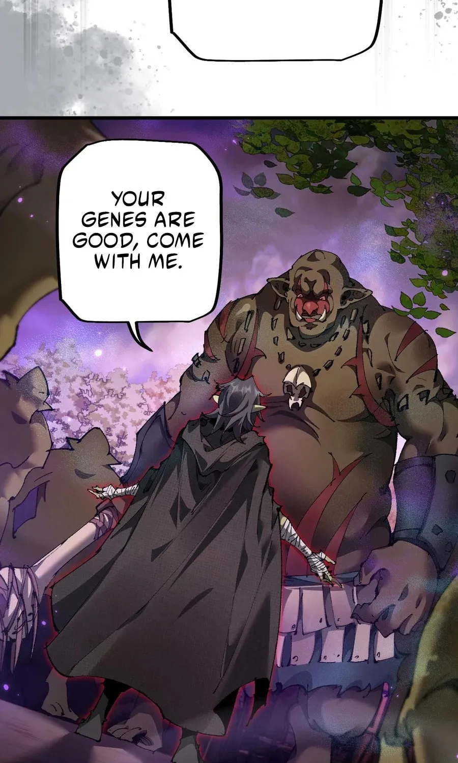 Cong Ge Bu Lin Dao Ge Bu Lin Shen Chapter 14 page 26 - 