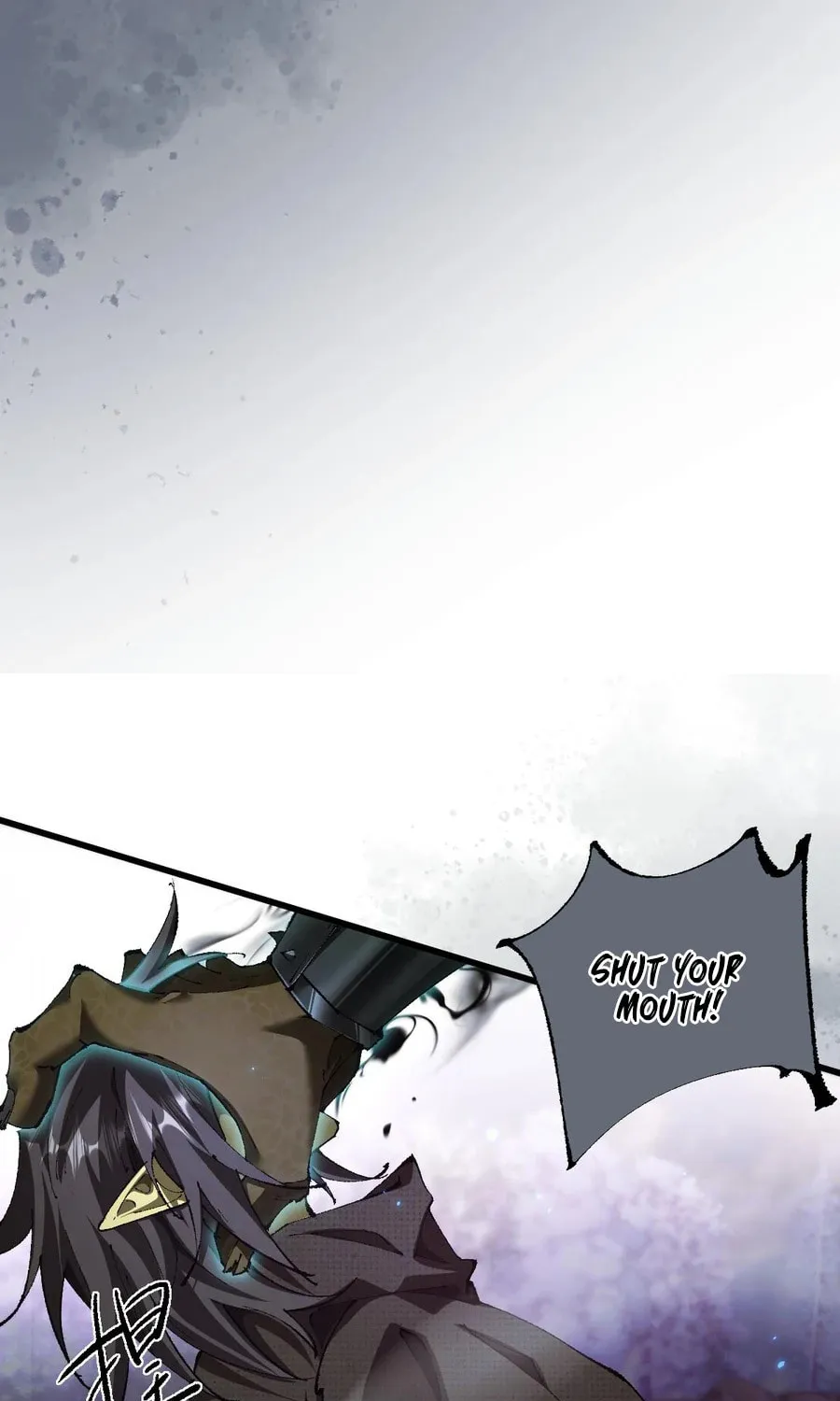 Cong Ge Bu Lin Dao Ge Bu Lin Shen Chapter 14 page 28 - 