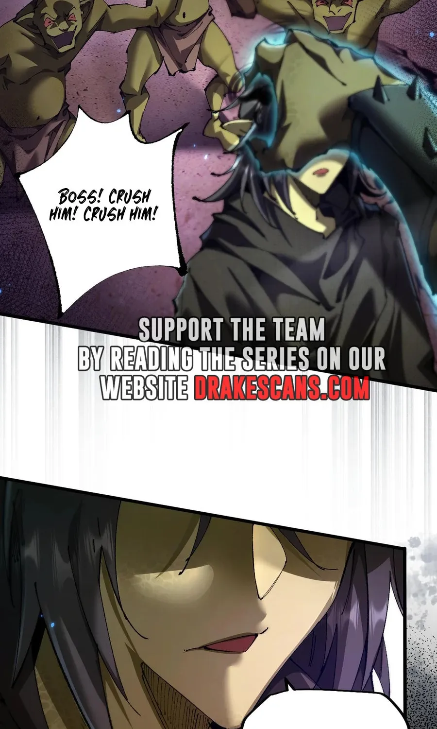 Cong Ge Bu Lin Dao Ge Bu Lin Shen Chapter 14 page 31 - 