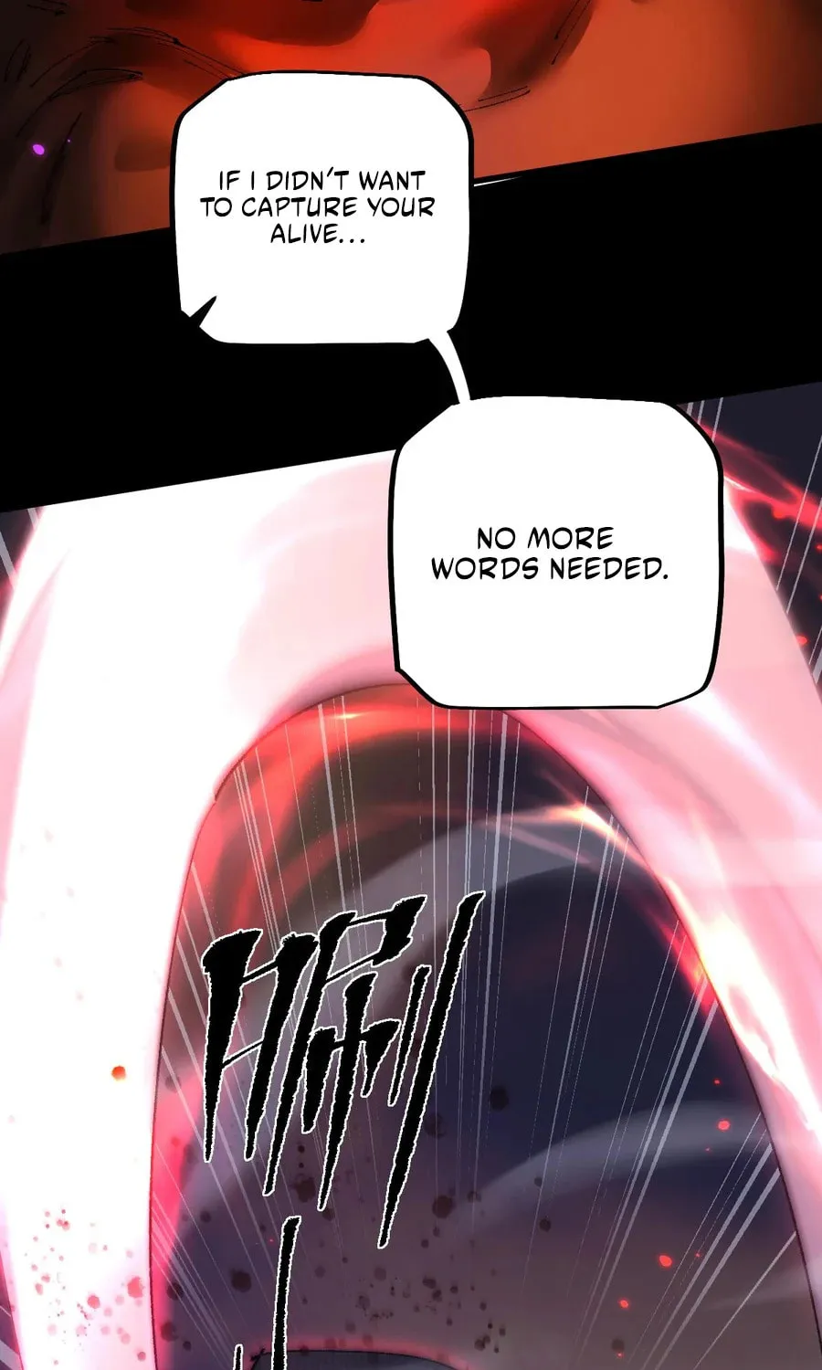 Cong Ge Bu Lin Dao Ge Bu Lin Shen Chapter 14 page 33 - 