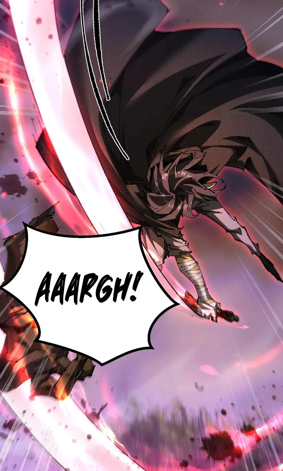 Cong Ge Bu Lin Dao Ge Bu Lin Shen Chapter 14 page 34 - 