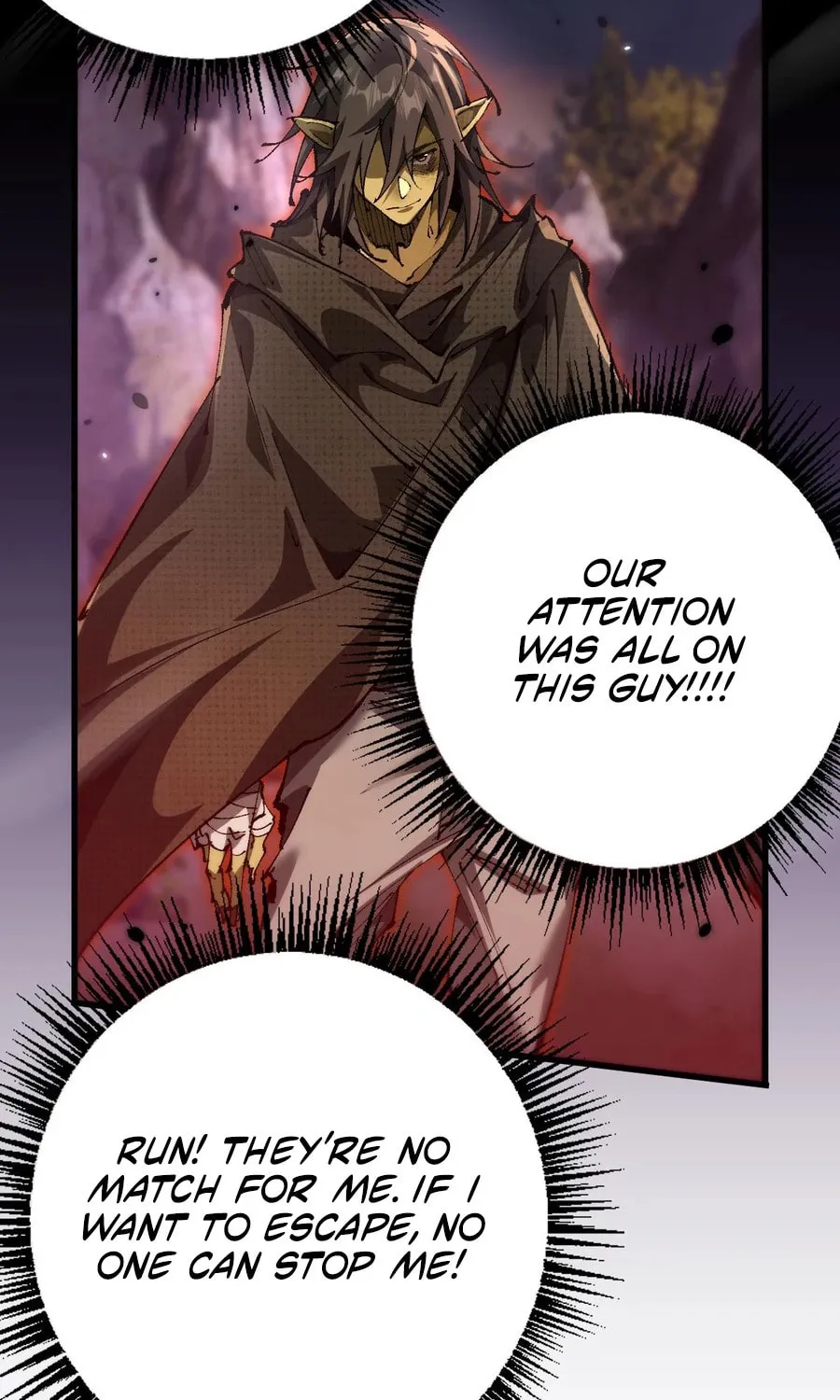 Cong Ge Bu Lin Dao Ge Bu Lin Shen Chapter 14 page 50 - 