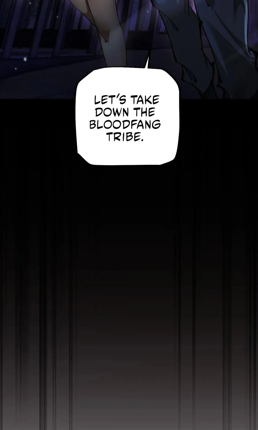 Cong Ge Bu Lin Dao Ge Bu Lin Shen Chapter 14 page 6 - 