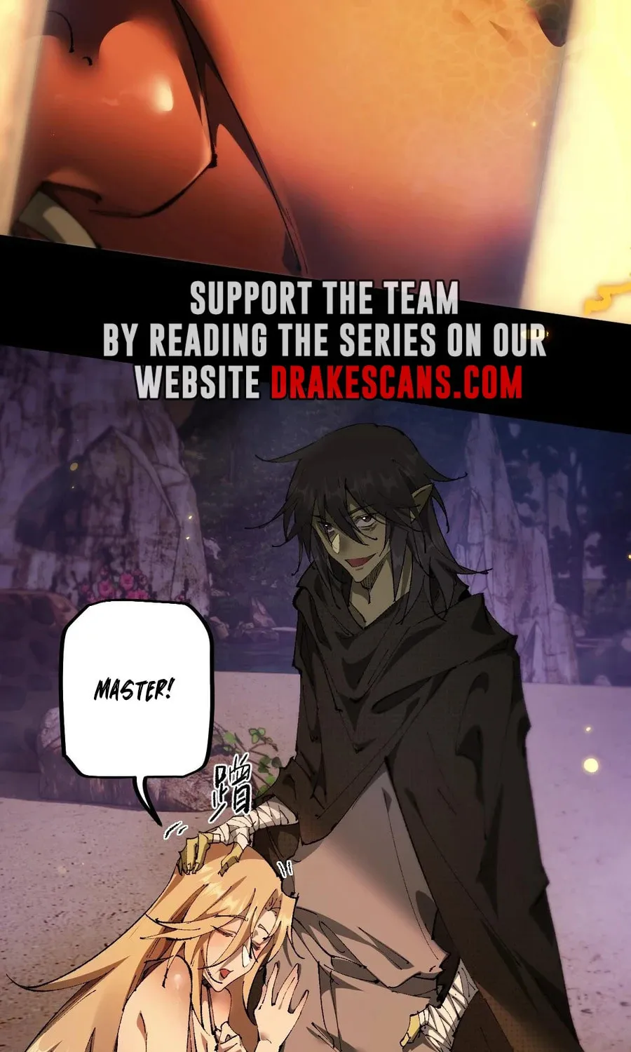 Cong Ge Bu Lin Dao Ge Bu Lin Shen Chapter 14 page 58 - 