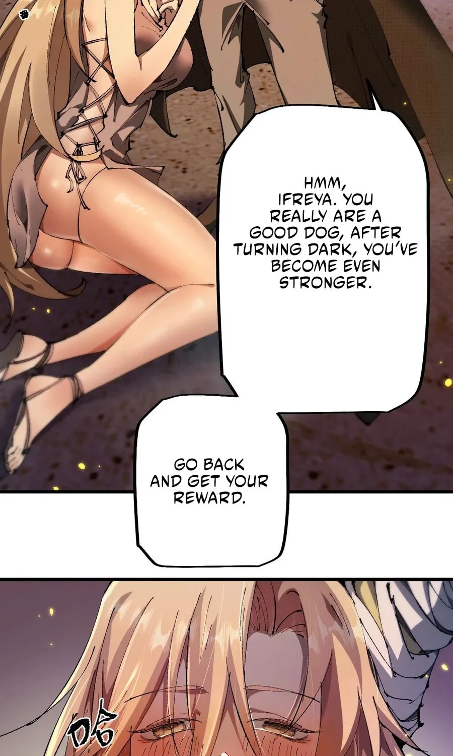 Cong Ge Bu Lin Dao Ge Bu Lin Shen Chapter 14 page 59 - 