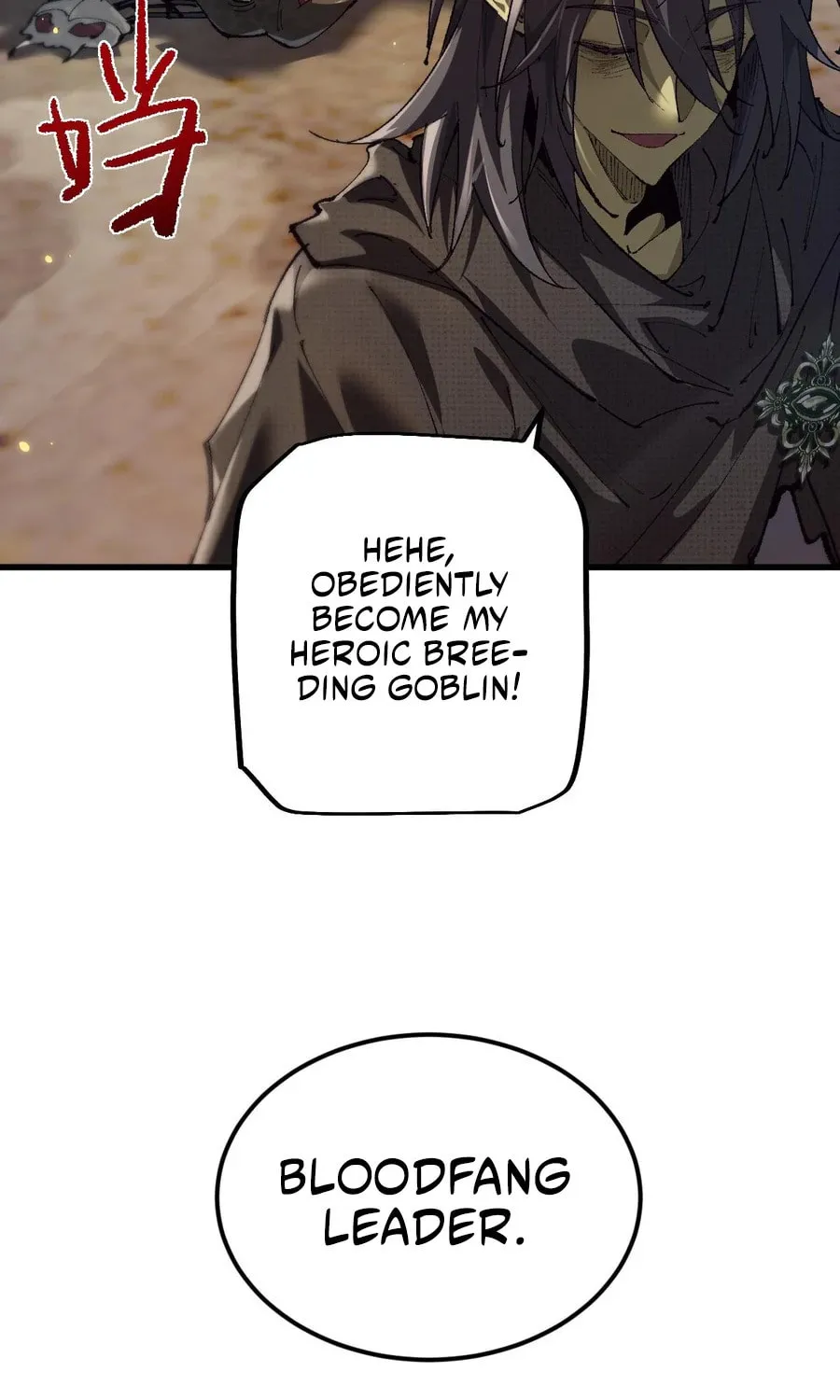 Cong Ge Bu Lin Dao Ge Bu Lin Shen Chapter 14 page 63 - 