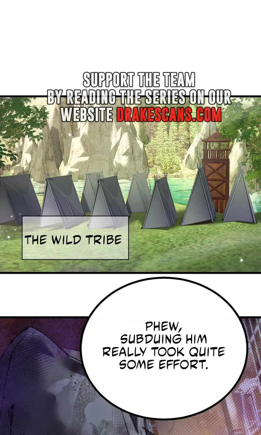 Cong Ge Bu Lin Dao Ge Bu Lin Shen Chapter 15 page 2 - 
