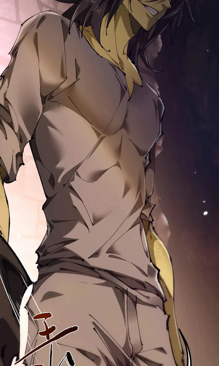 Cong Ge Bu Lin Dao Ge Bu Lin Shen Chapter 15 page 11 - 