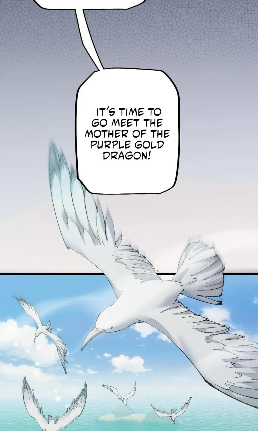 Cong Ge Bu Lin Dao Ge Bu Lin Shen Chapter 15 page 15 - 