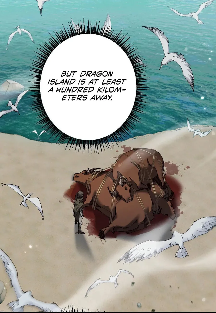 Cong Ge Bu Lin Dao Ge Bu Lin Shen Chapter 15 page 16 - 