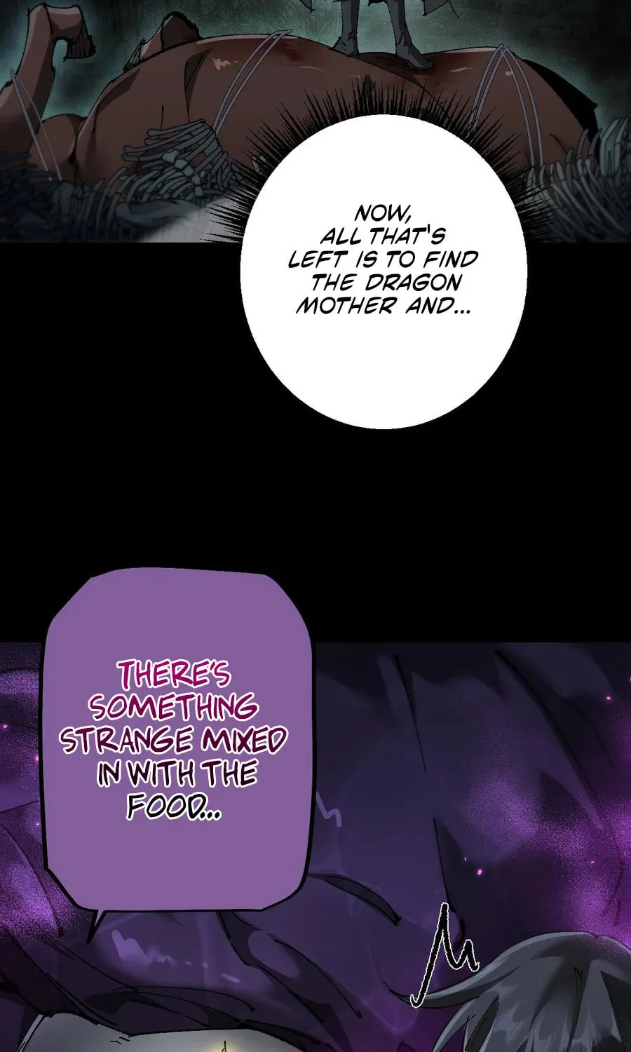 Cong Ge Bu Lin Dao Ge Bu Lin Shen Chapter 15 page 31 - 