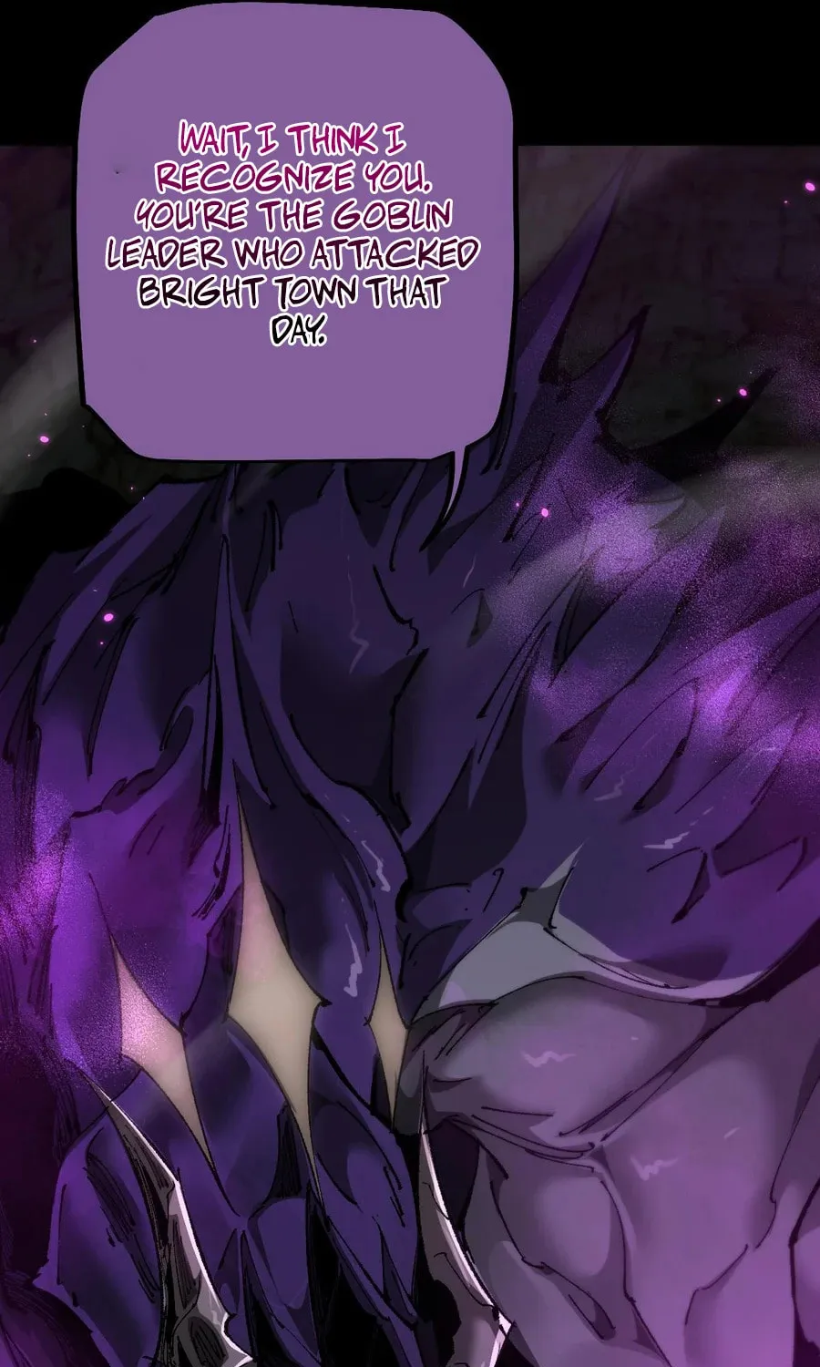 Cong Ge Bu Lin Dao Ge Bu Lin Shen Chapter 15 page 33 - 