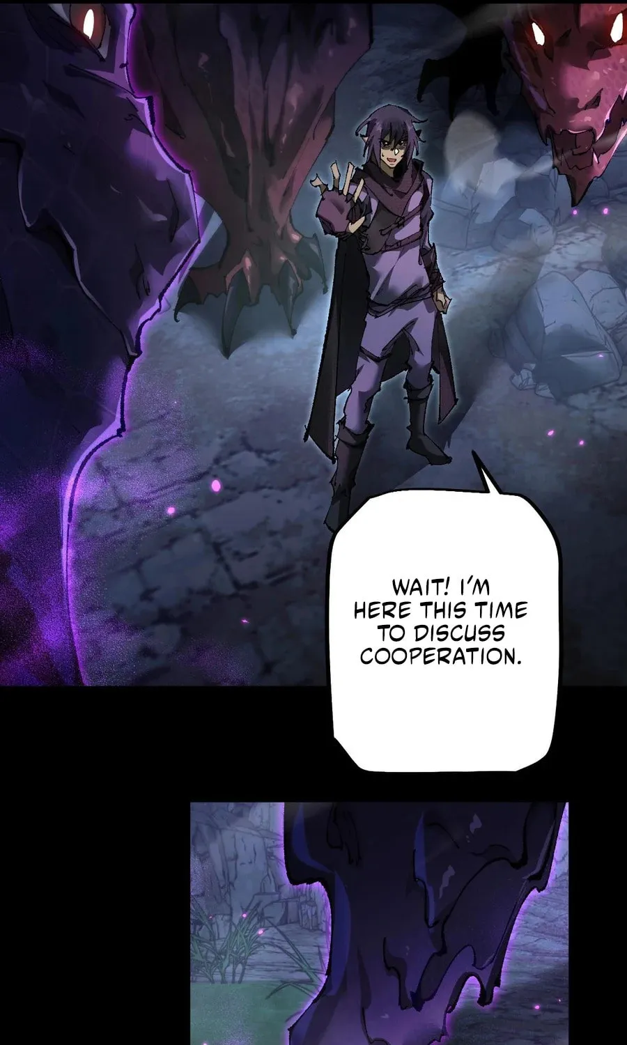 Cong Ge Bu Lin Dao Ge Bu Lin Shen Chapter 15 page 37 - 