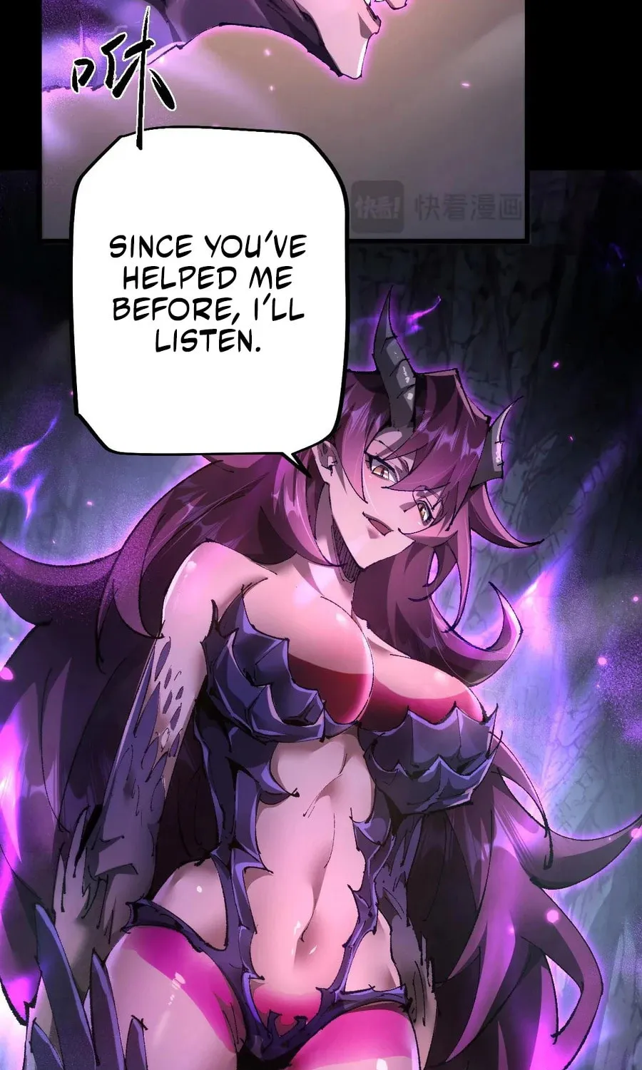 Cong Ge Bu Lin Dao Ge Bu Lin Shen Chapter 15 page 39 - 