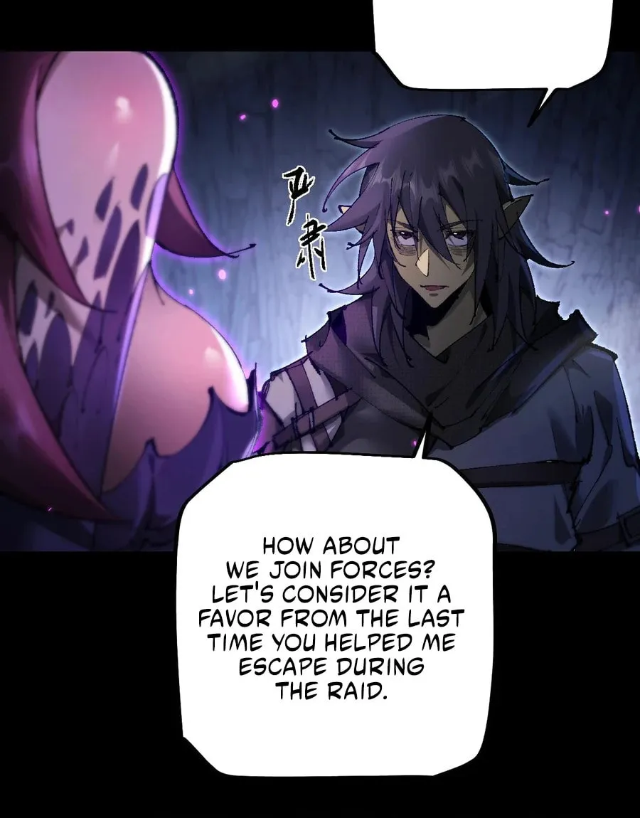 Cong Ge Bu Lin Dao Ge Bu Lin Shen Chapter 15 page 42 - 