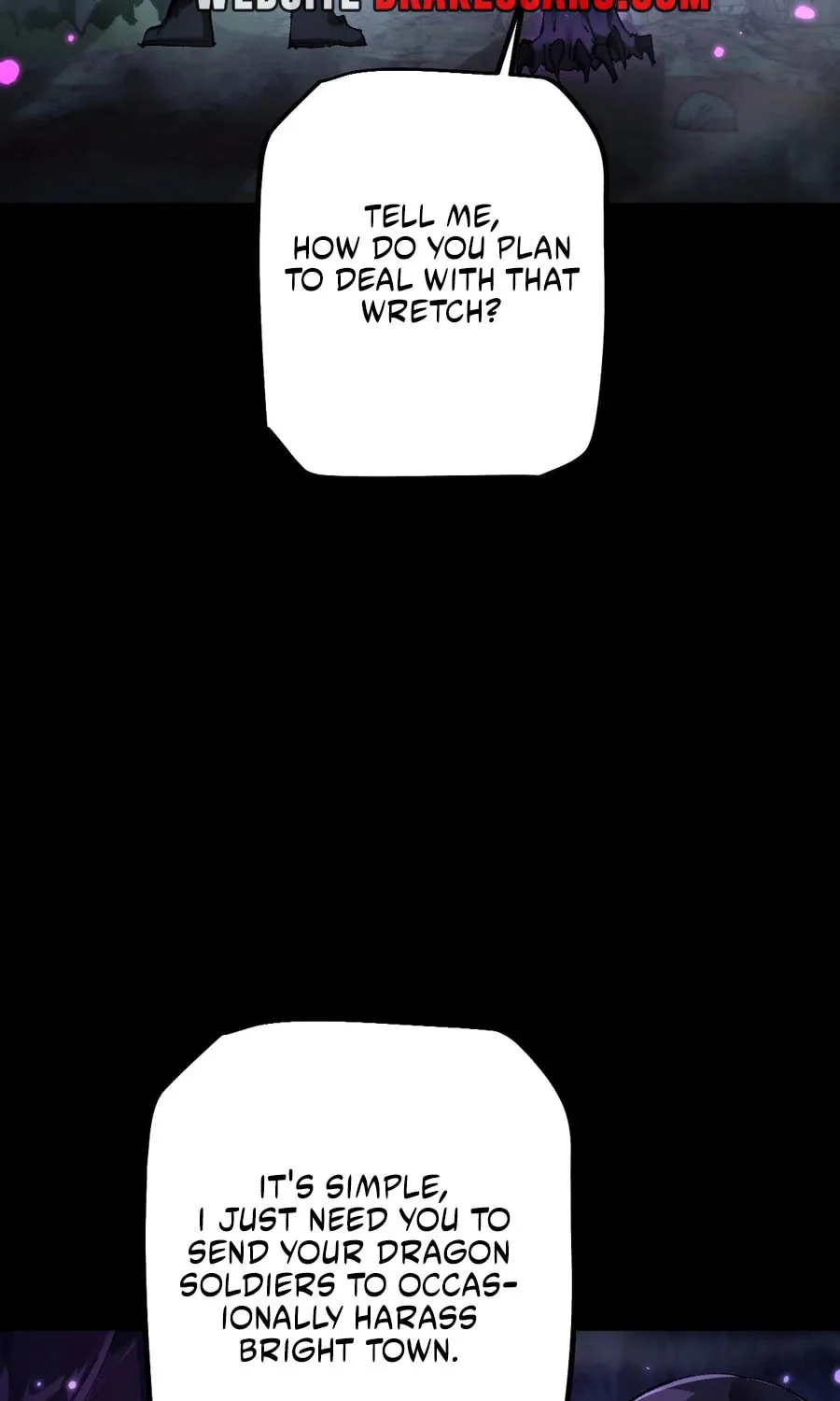 Cong Ge Bu Lin Dao Ge Bu Lin Shen Chapter 15 page 45 - 