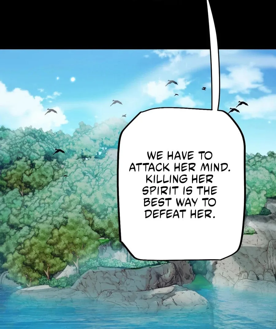Cong Ge Bu Lin Dao Ge Bu Lin Shen Chapter 15 page 50 - 