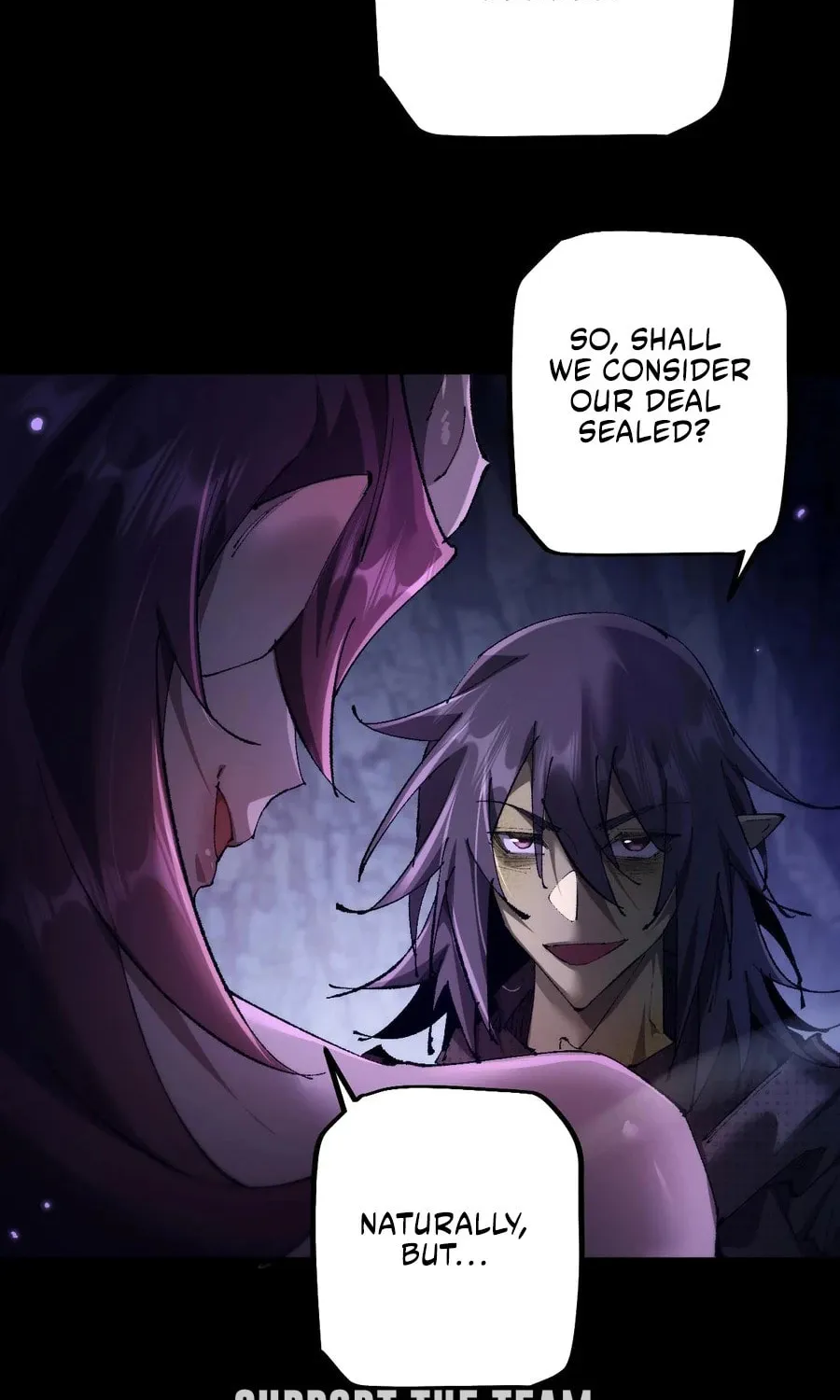 Cong Ge Bu Lin Dao Ge Bu Lin Shen Chapter 15 page 52 - 