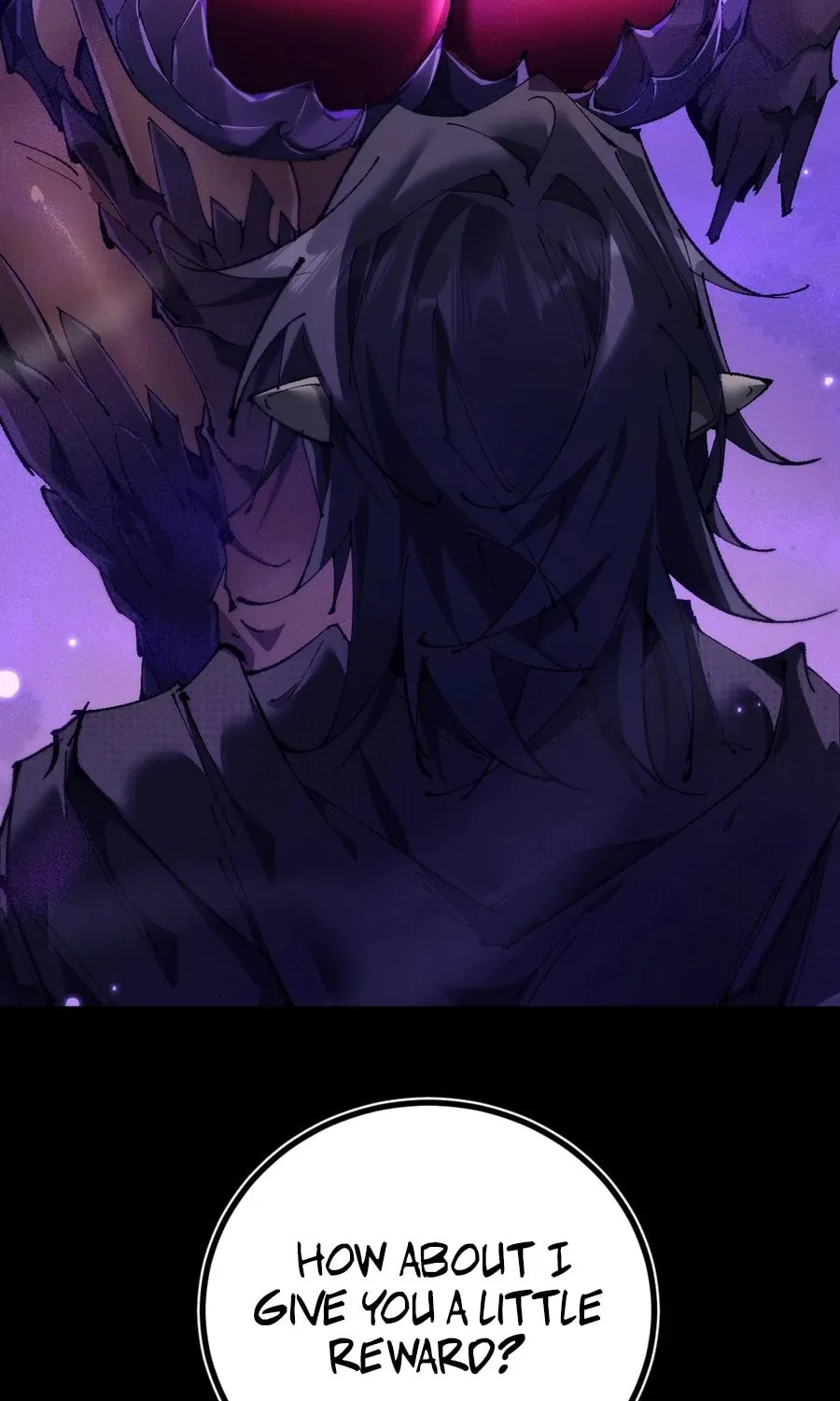 Cong Ge Bu Lin Dao Ge Bu Lin Shen Chapter 15 page 55 - 