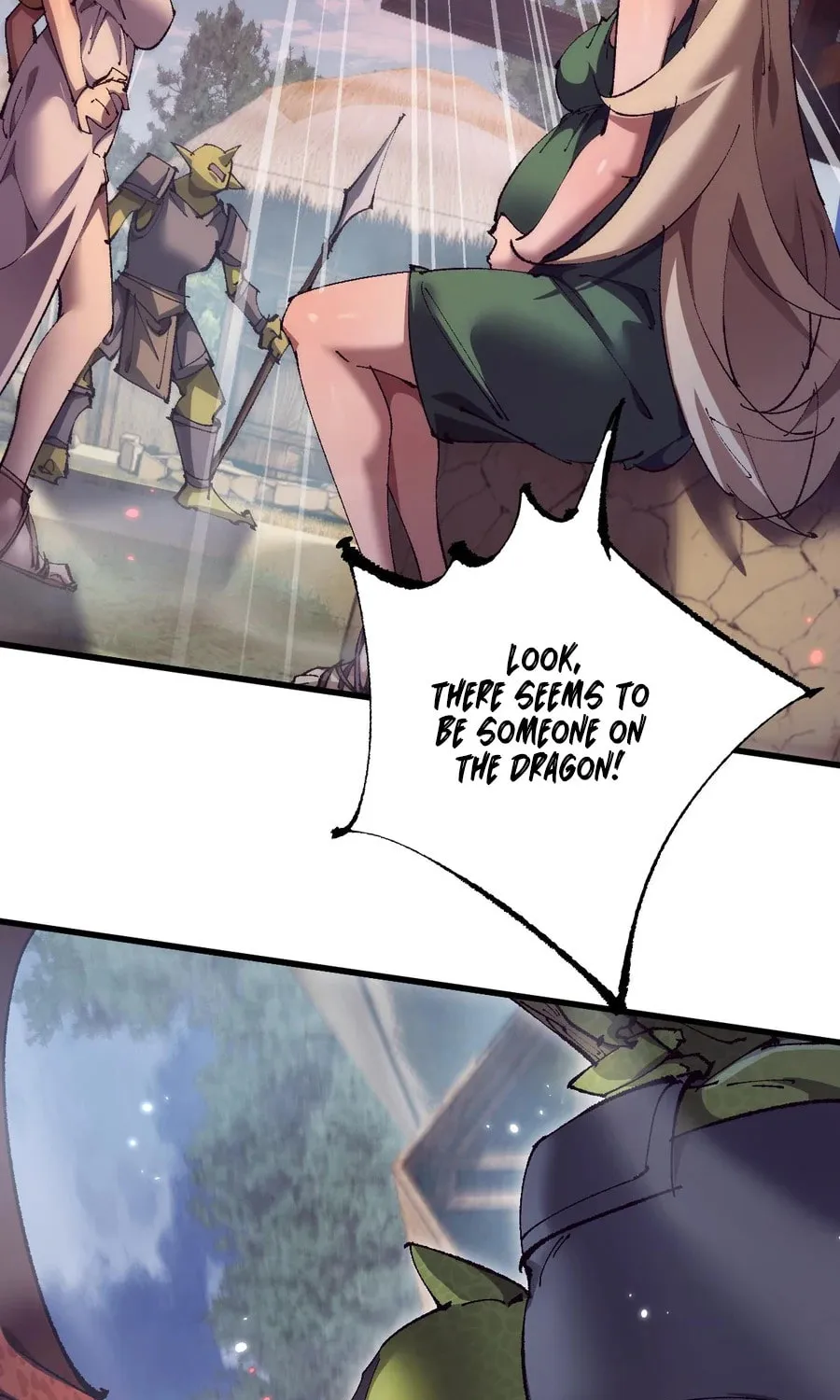 Cong Ge Bu Lin Dao Ge Bu Lin Shen Chapter 16 page 15 - 