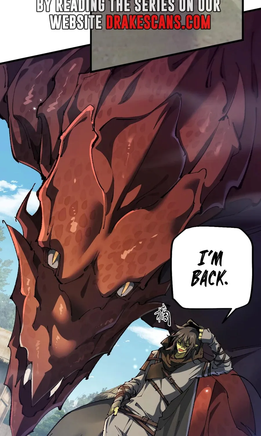Cong Ge Bu Lin Dao Ge Bu Lin Shen Chapter 16 page 18 - 