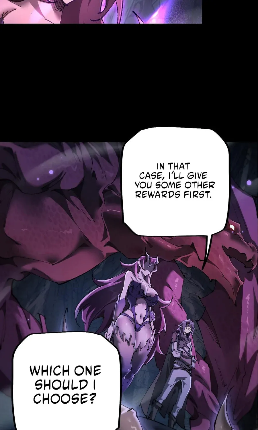 Cong Ge Bu Lin Dao Ge Bu Lin Shen Chapter 16 page 3 - 