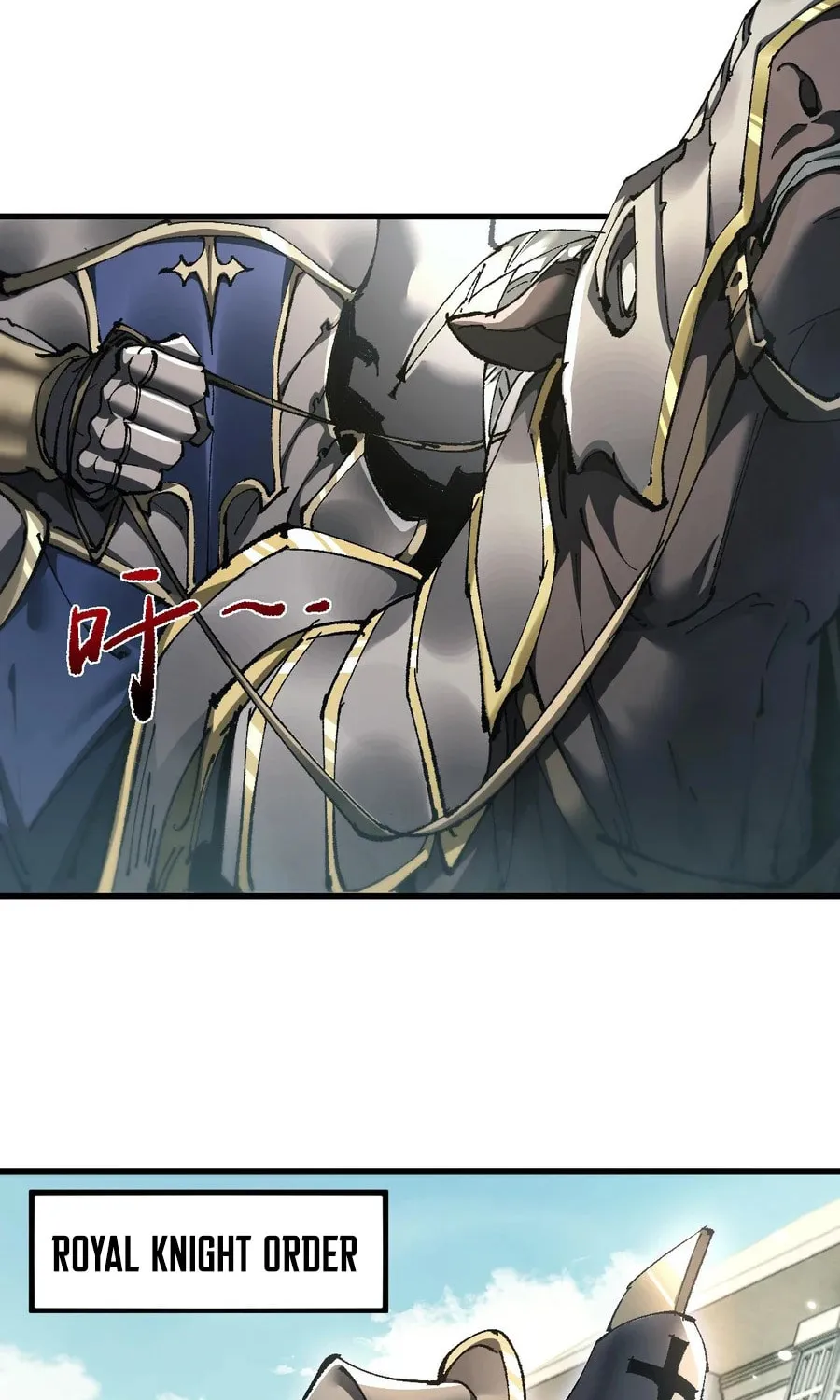 Cong Ge Bu Lin Dao Ge Bu Lin Shen Chapter 16 page 26 - 