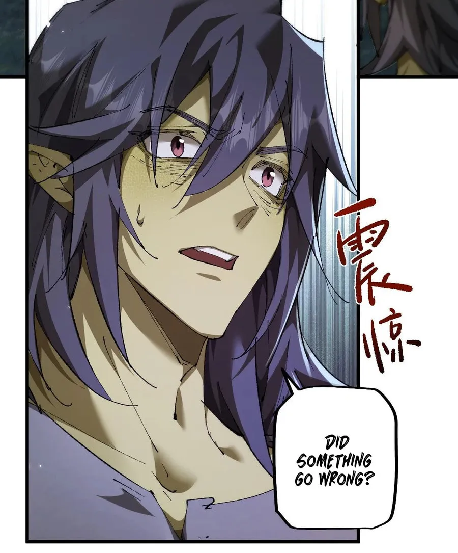 Cong Ge Bu Lin Dao Ge Bu Lin Shen Chapter 16 page 47 - 
