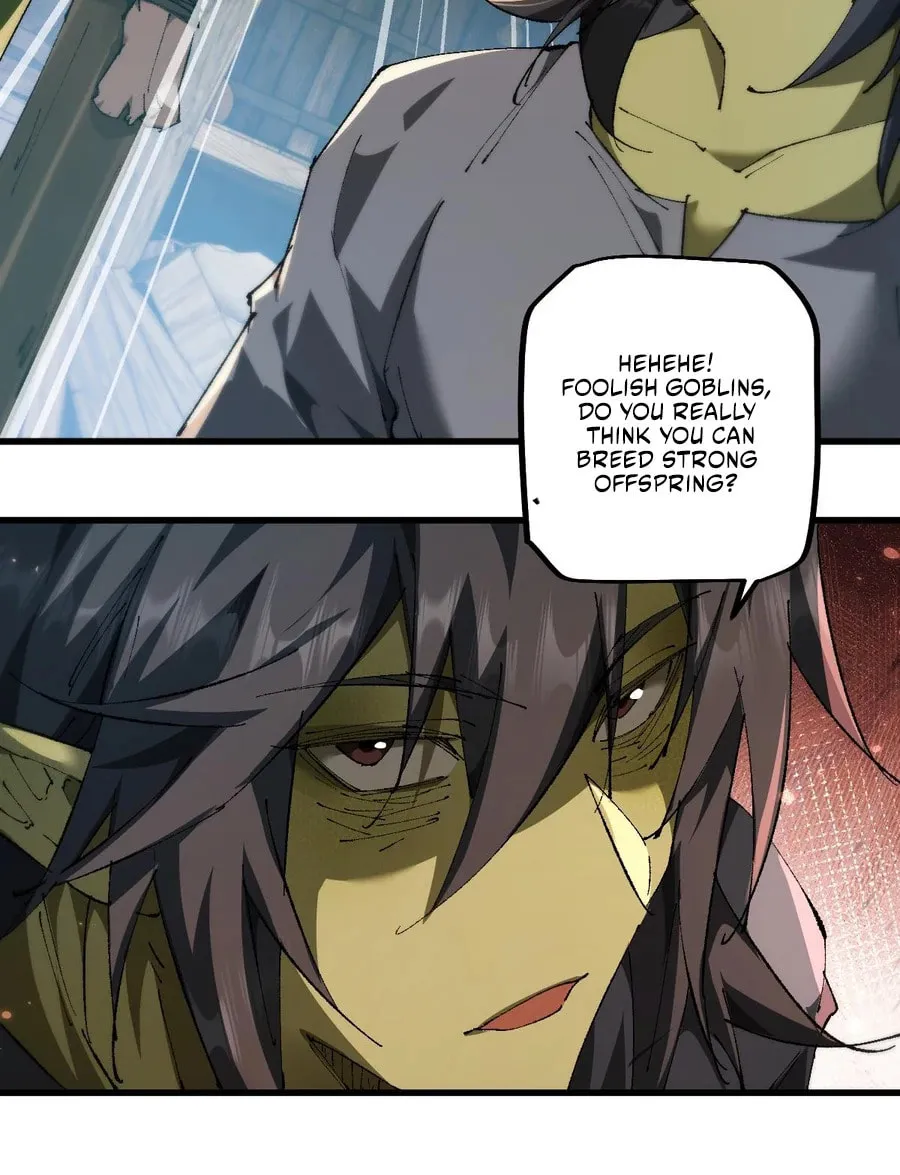 Cong Ge Bu Lin Dao Ge Bu Lin Shen Chapter 16 page 50 - 