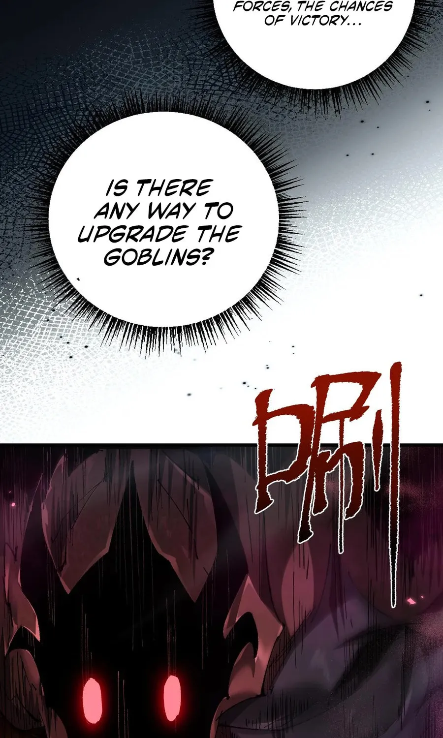 Cong Ge Bu Lin Dao Ge Bu Lin Shen Chapter 16 page 58 - 