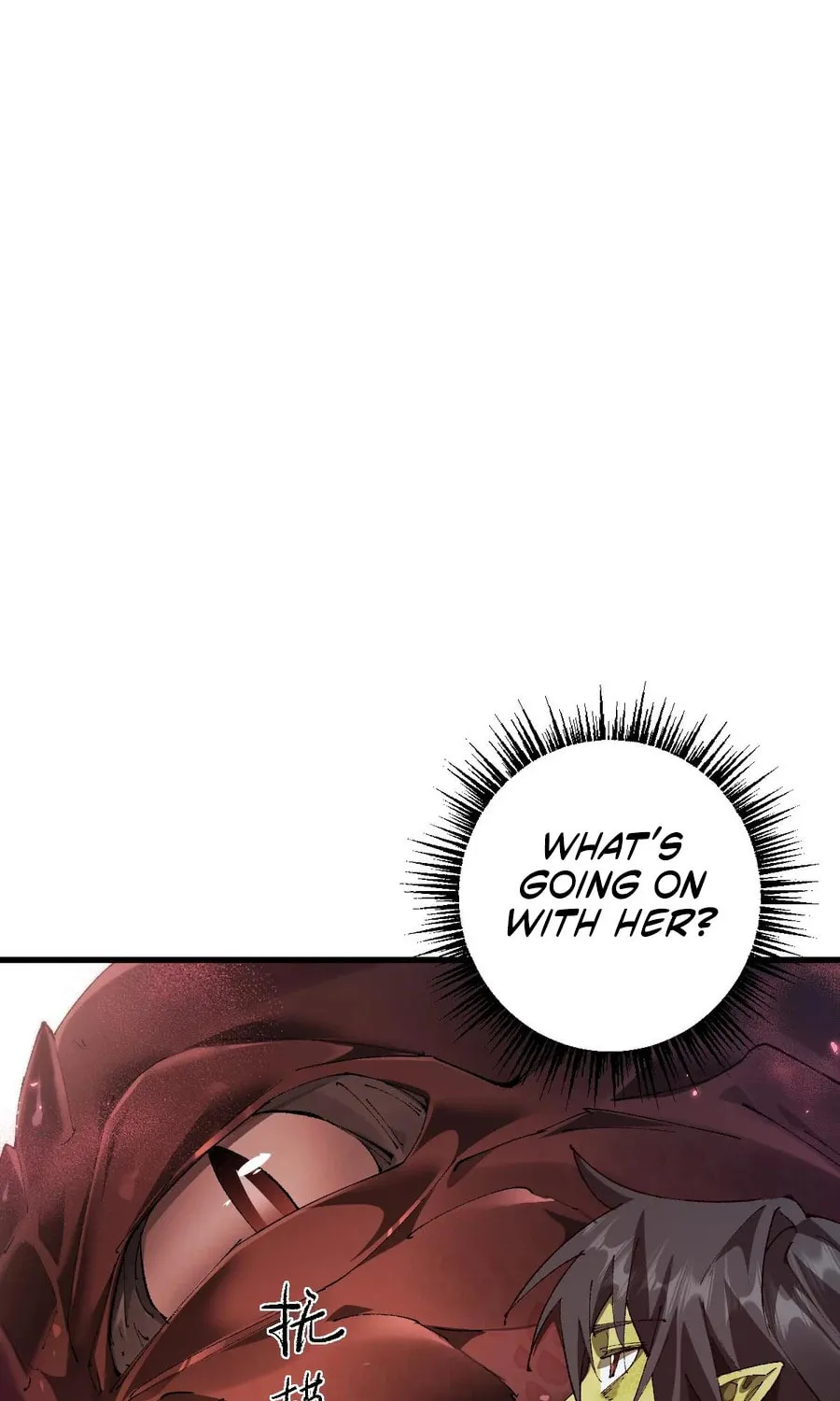 Cong Ge Bu Lin Dao Ge Bu Lin Shen Chapter 16 page 61 - 