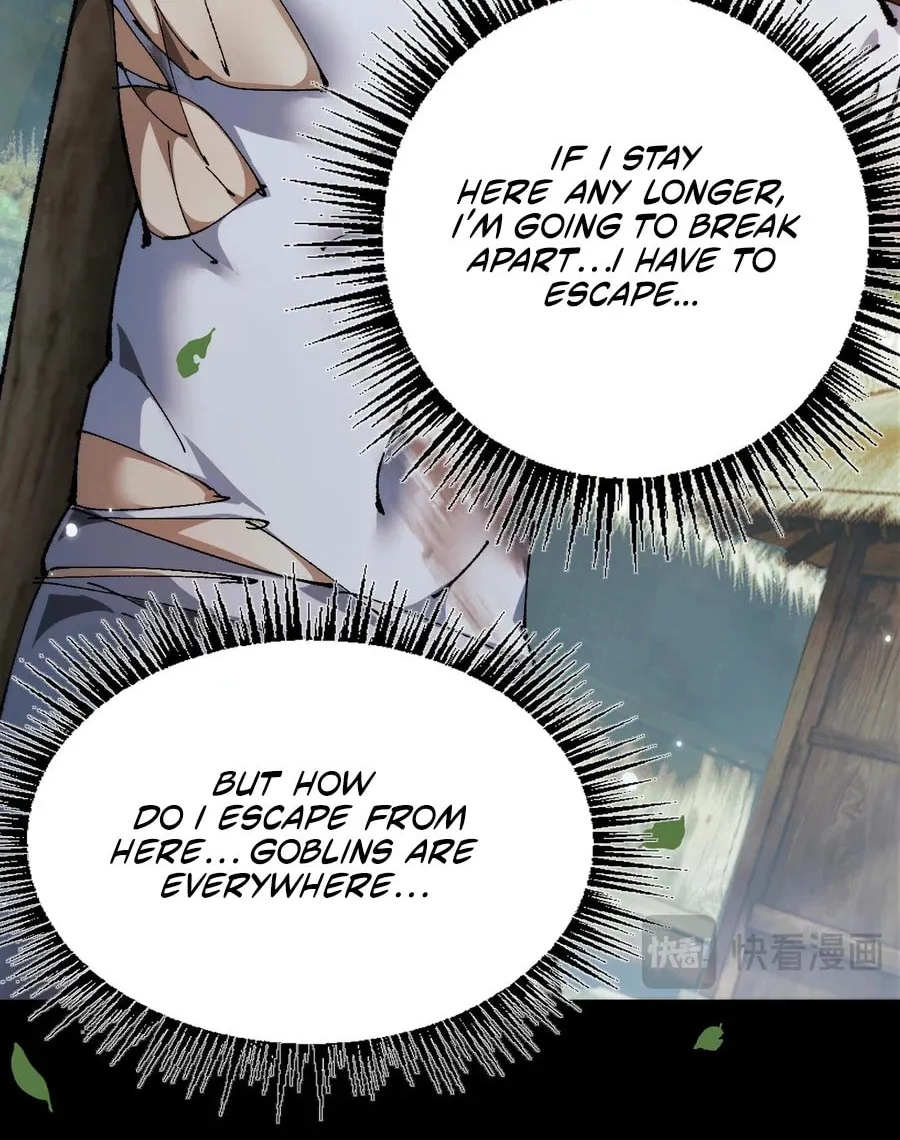 Cong Ge Bu Lin Dao Ge Bu Lin Shen Chapter 16 page 8 - 