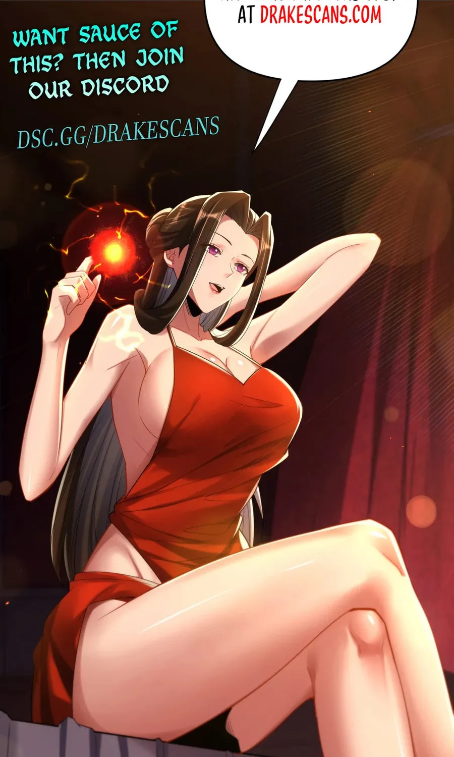 Cong Ge Bu Lin Dao Ge Bu Lin Shen Chapter 16 page 72 - 